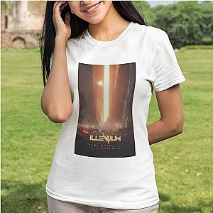 Illenium T-shirt Crawl Outta Love T-shirt