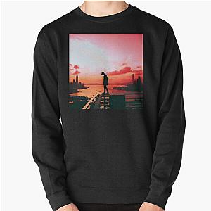 Illenium classic Pullover Sweatshirt RB0506