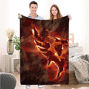 Illenium Blanket Take You Down Blanket