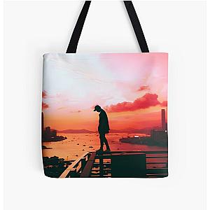 Illenium classic All Over Print Tote Bag RB0506