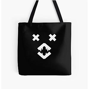 illenium  All Over Print Tote Bag RB0506