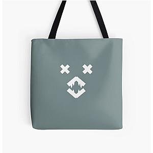 illenium  All Over Print Tote Bag RB0506