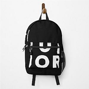 BEST SELLING Illenium Logo    Backpack RB0506