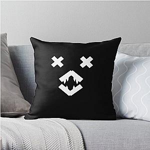 illenium  Throw Pillow RB0506