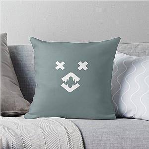 illenium  Throw Pillow RB0506