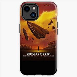 Illenium album iPhone Tough Case RB0506