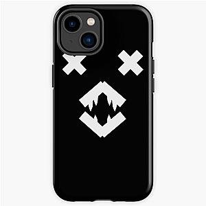 illenium  iPhone Tough Case RB0506