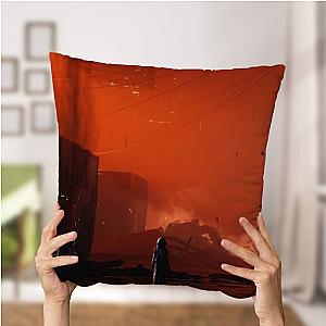 Illenium Pillow Classic Celebrity Pillow Good Things Fall Apart Pillow