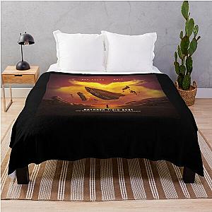 Illenium album Throw Blanket RB0506