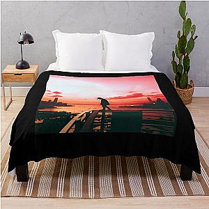 Illenium classic Throw Blanket RB0506