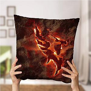 Illenium Pillow Classic Celebrity Pillow Take You Down Pillow