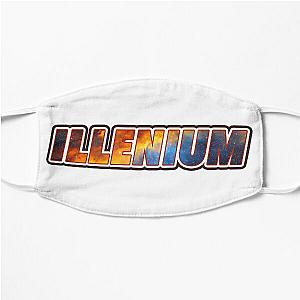 ILLENIUM Flat Mask RB0506