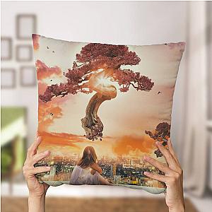 Illenium Pillow Classic Celebrity Pillow Feel Good Pillow