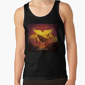 Illenium album Tank Top RB0506