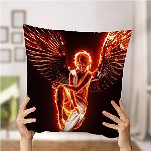 Illenium Pillow Classic Celebrity Pillow Ascend Pillow