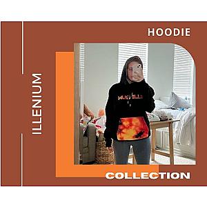 Illenium Hoodie