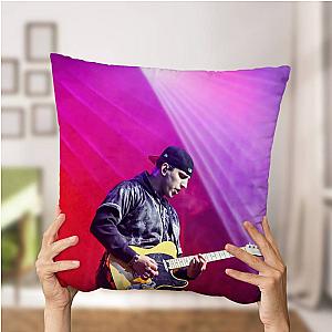 Illenium Pillow Classic Celebrity Pillow Ashes Tour Pillow