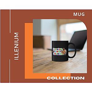 Illenium Mug