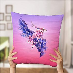 Illenium Pillow Classic Celebrity Pillow Say It Pillow