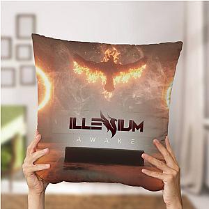 Illenium Pillow Classic Celebrity Pillow Awake Pillow