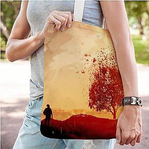 Illenium Totebag Classic Celebrity Totebag Ashes Totebag