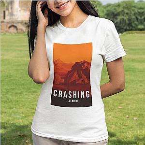 Illenium T-shirt Crashing T-shirt