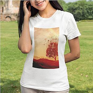 Illenium T-shirt Ashes T-shirt