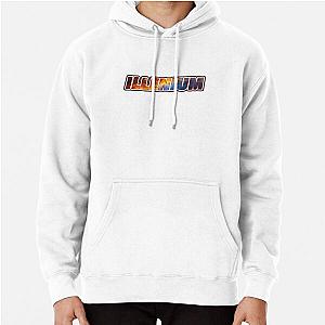 ILLENIUM Pullover Hoodie RB0506