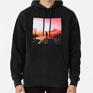 Illenium classic Pullover Hoodie RB0506