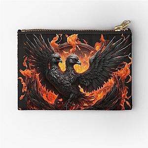 illenium phoenix Zipper Pouch