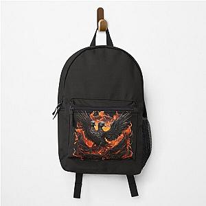 illenium phoenix Backpack