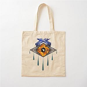 Slander, Illenium, Excision, Nurko Cotton Tote Bag