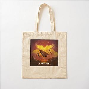 Illenium album Cotton Tote Bag