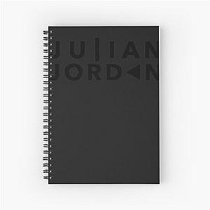 Best selling   illenium logo  essential t shirt Spiral Notebook