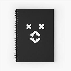 illenium  Spiral Notebook