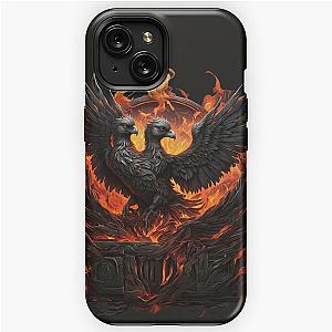 illenium phoenix iPhone Tough Case