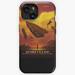 Illenium album iPhone Tough Case