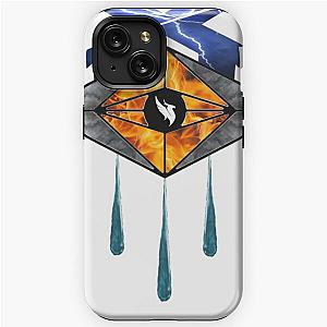 Slander, Illenium, Excision, Nurko iPhone Tough Case