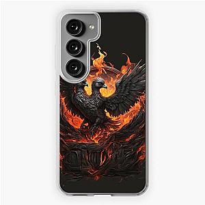 illenium phoenix Samsung Galaxy Soft Case