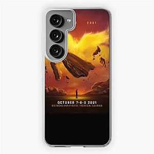 Illenium album Samsung Galaxy Soft Case