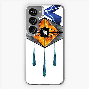 Slander, Illenium, Excision, Nurko Samsung Galaxy Soft Case