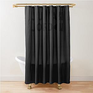 Best selling   illenium logo  essential t shirt Shower Curtain