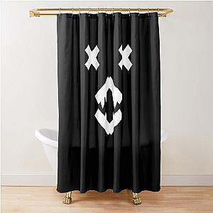 illenium  Shower Curtain