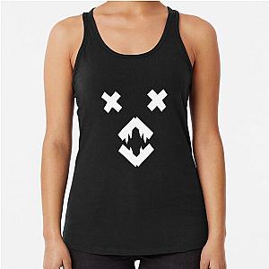 illenium  Racerback Tank Top