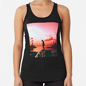 Illenium classic Racerback Tank Top