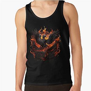 illenium phoenix Tank Top