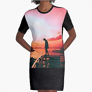 Illenium classic Graphic T-Shirt Dress