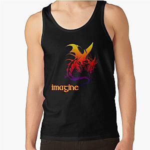 imagine dragons Tank Top RB1008