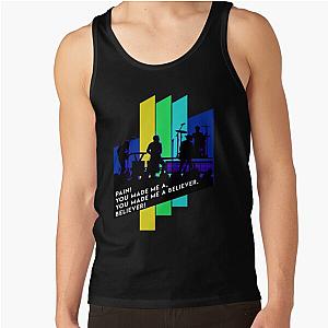 Imagine Dragons - Believer Tank Top RB1008