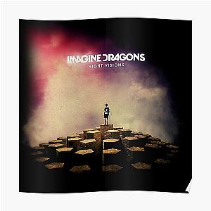 imagine dragons Poster RB1008